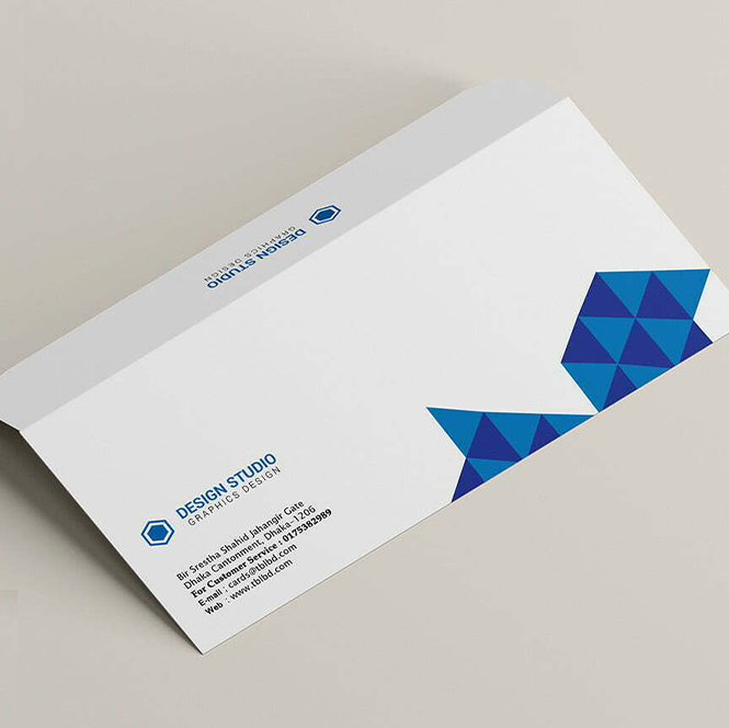 Business Envelopes